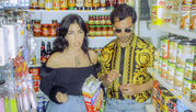 Lilly Wood & The Prick | Fr 08. Mai 2026 | Le Rez - Usine, Genf