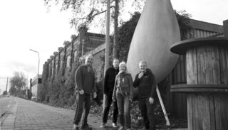 The Ex | Do 22. Januar 2026 | Le Rez - Usine, Genf