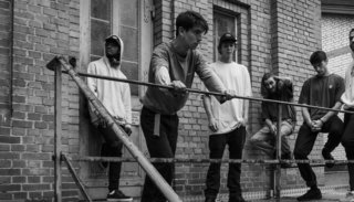 Le Flux | Mi 15. Juli 2020 | Festival Les Georges, 