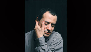 Moncef Genoud | Fr 06. Februar 2026 | BeJazz, Bern