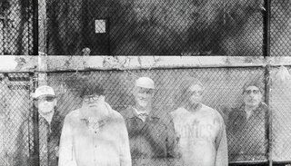 Tortoise | Do 16. April 2026 | Fri-Son, Fribourg