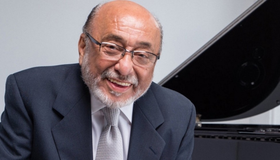 Eddie Palmieri