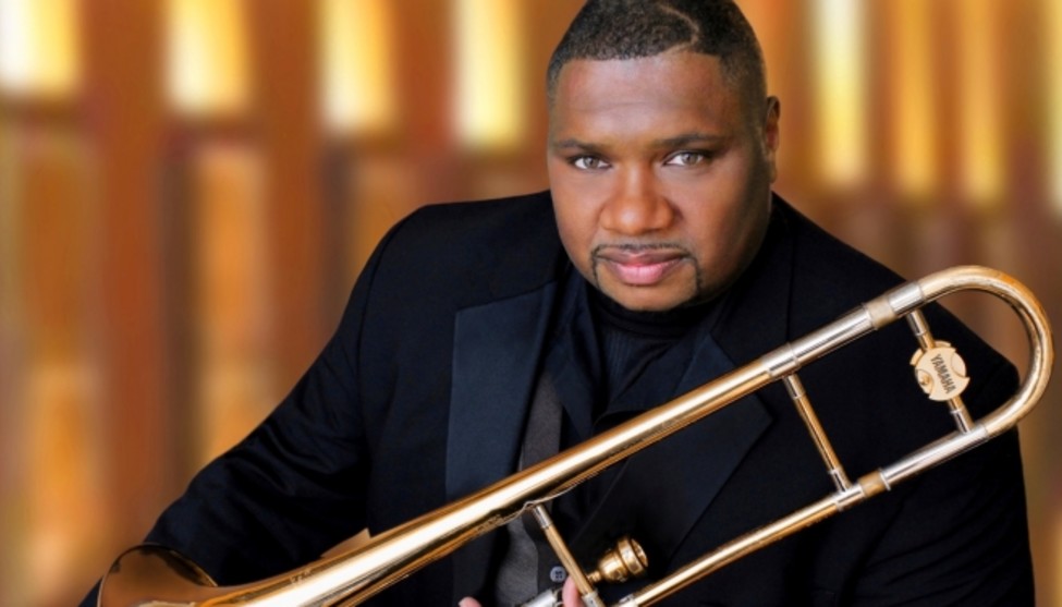 Wycliffe Gordon