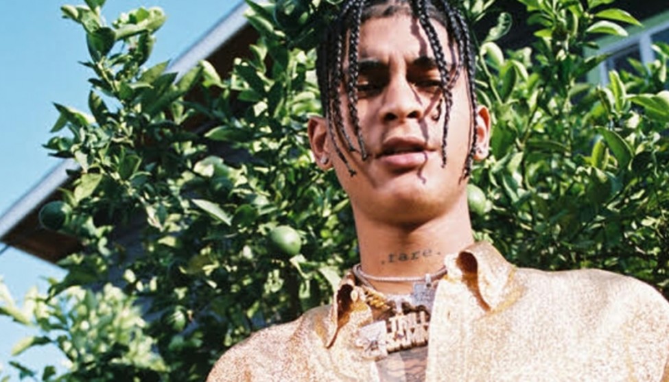 Trill Sammy