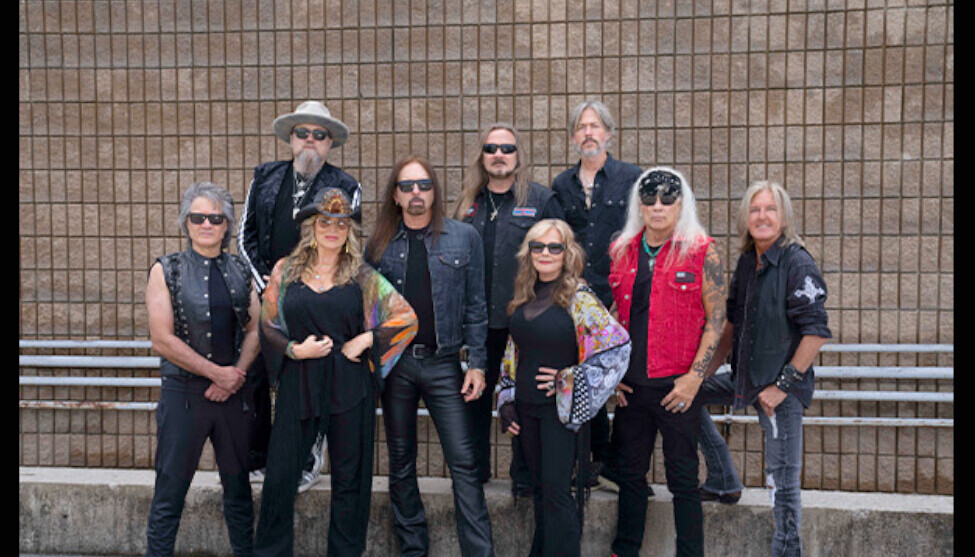 Lynyrd Skynyrd | Mi 30. Juni 2027 | The Hall, Zürich