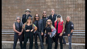 Lynyrd Skynyrd | Mi 30. Juni 2027 | The Hall, Zürich
