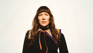 Alela Diane | Sa 07. November 2026 | Les Docks, Lausanne