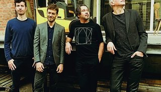 Dejan Terzic | Di 17. März 2026 | the bird's eye jazz club, Basel