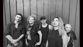 War On Women | Sa 15. August 2026 | Dynamo (Werk 21), Zürich