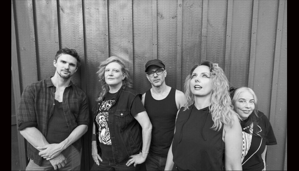 War On Women | Sa 15. August 2026 | Dynamo (Werk 21), Zürich