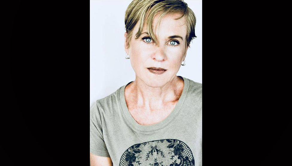 Kristin Hersh