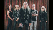 Saxon | Di 04. August 2026 | Z7 Summer Nights Open Air, Basel
