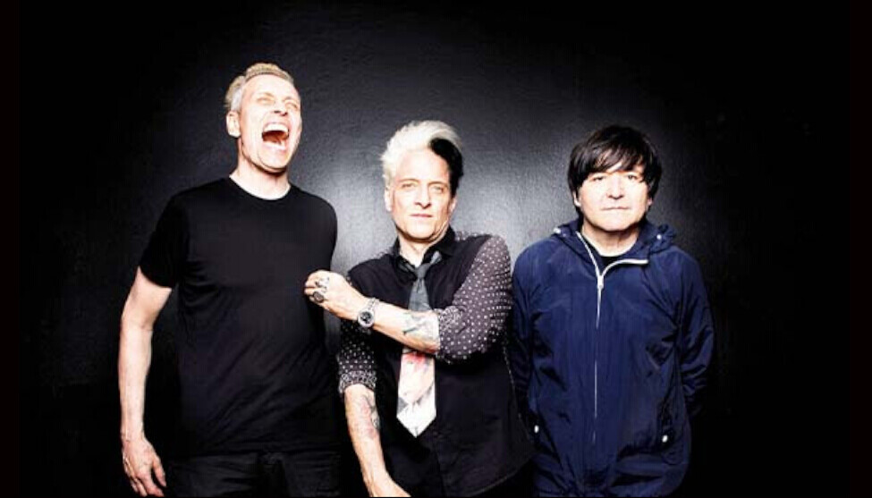 Die Ärzte | Mi 19. Mai 2027 | Hallenstadion, Zürich