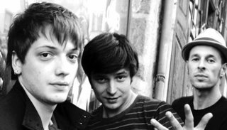 Weird Omen | Di 28. April 2026 | Urgence Disk, Genf