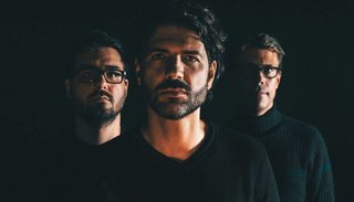 Zabriskie | Sa 12. September 2026 | The Spot Bar, Zürich