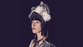 Paquita Maria | Do 13. November 2025 | Barakuba, Basel