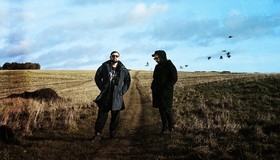 The Twilight Sad | Di 14. April 2026 | Bogen F, Zürich