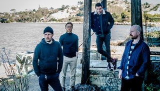 The Twilight Sad | Di 14. April 2026 | Bogen F, Zürich