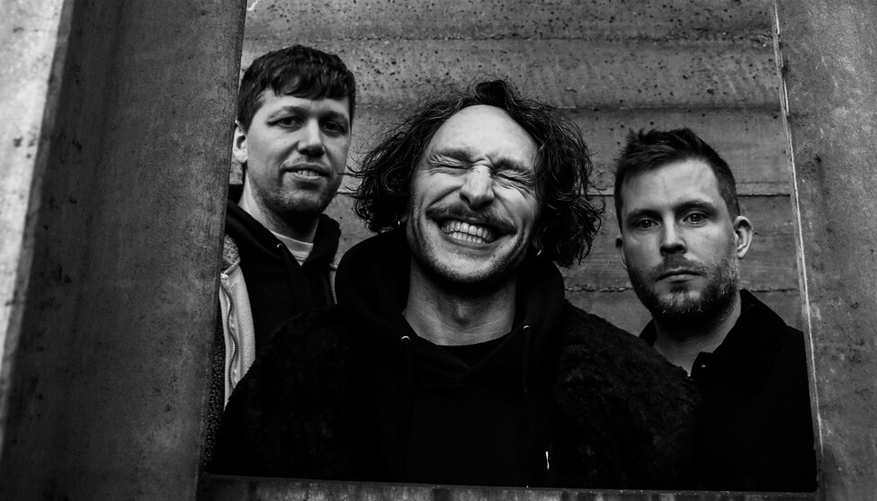 Yet No Yokai | Mi 03. Juni 2026 | Konzerthaus Schüür, Luzern