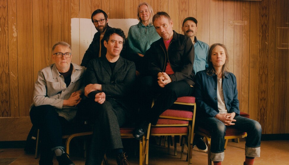 Belle And Sebastian | Di 24. Februar 2026 | Bierhübeli, Bern