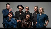 Belle And Sebastian | Do 03. Dezember 2026 | Fri-Son, Fribourg