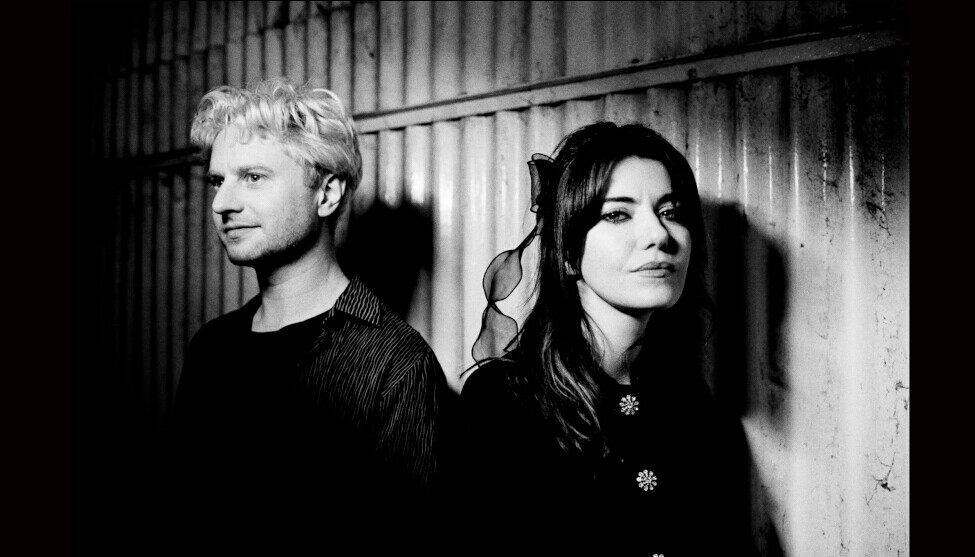 Blood Red Shoes | Do 08. Oktober 2026 | Plaza, Zürich