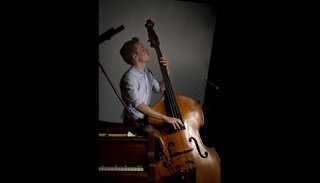 Jesper Thorn | Di 23. Juni 2026 | the bird's eye jazz club, Basel