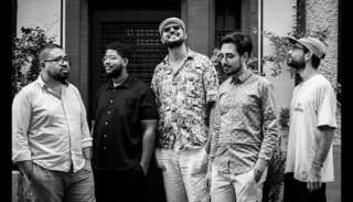 Paulo Almeida | Di 10. März 2026 | the bird's eye jazz club, Basel