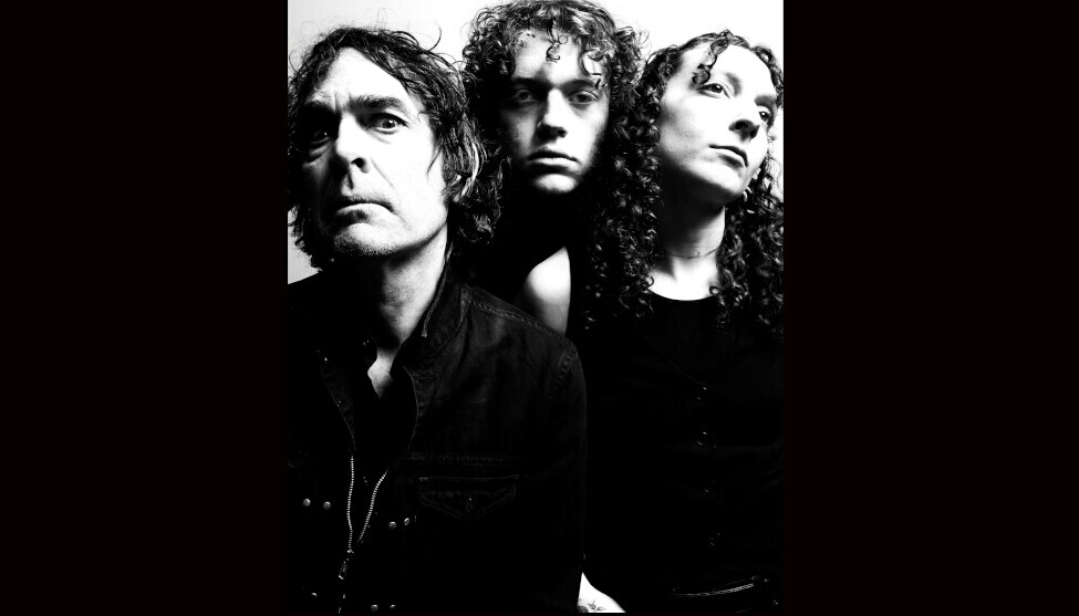 Jon Spencer