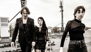 Gewalt | Fr 21. November 2025 | Gaswerk, Winterthur
