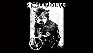 Disturbance | Do 05. März 2026 | PTR - L'Usine, Genf