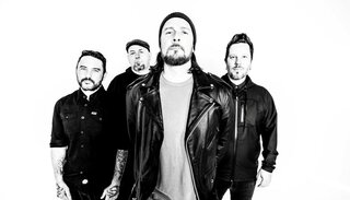 Authority Zero | Di 02. Juni 2026 | Dynamo (Werk 21), Zürich