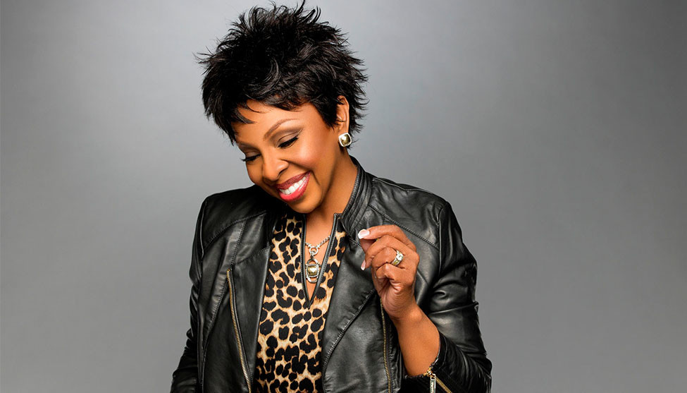 Gladys Knight