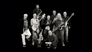 Gasseroll | Sa 28. Februar 2026 | Mahogany Hall, Bern