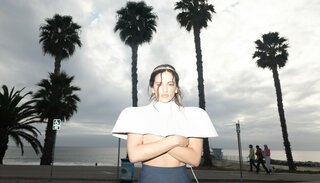 Rosalía | So 22. März 2026 | Hallenstadion, Zürich