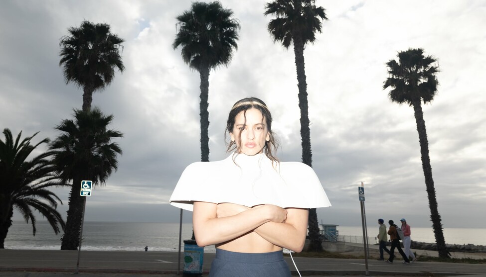 Rosalía | So 22. März 2026 | Hallenstadion, Zürich