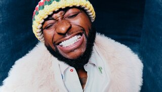 Davido | Fr 27. März 2026 | The Hall, Zürich