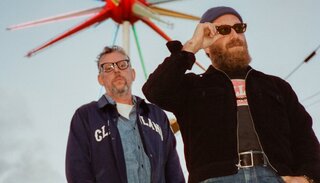 The Black Keys | Mo 07. September 2026 | Festhalle, Bern