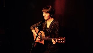 Prune Karlen | Mi 21. Oktober 2026 | Jumeaux Jazz Club, Lausanne