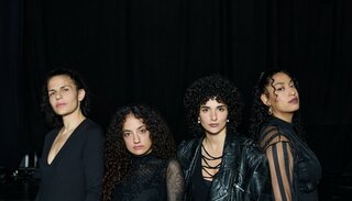 Kallemi | Do 30. April 2026 | Kuppel, Basel