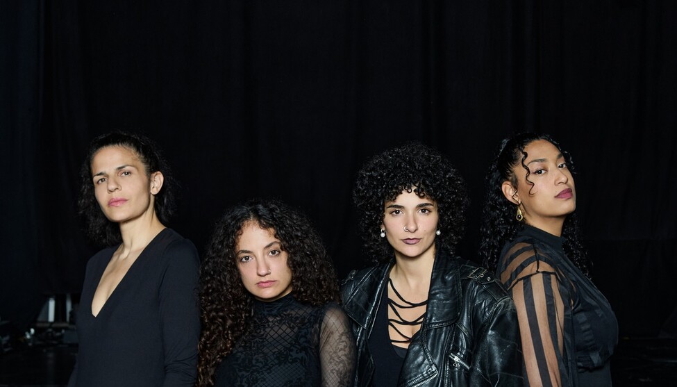 Kallemi | Do 30. April 2026 | Kuppel, Basel