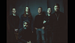 Cult Of Luna | Fr 26. Februar 2027 | Les Docks, Lausanne