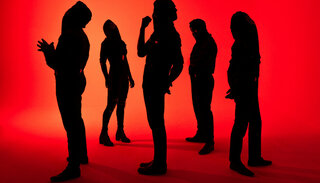 Gaerea | Di 16. Juni 2026 | KIFF, Saal, Aarau