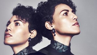 Marialy Pacheco | Di 21. April 2026 | Moods, Zürich