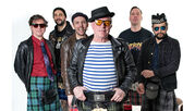 The Real McKenzies | Mo 19. Januar 2026 | Le Rez - Usine, Genf