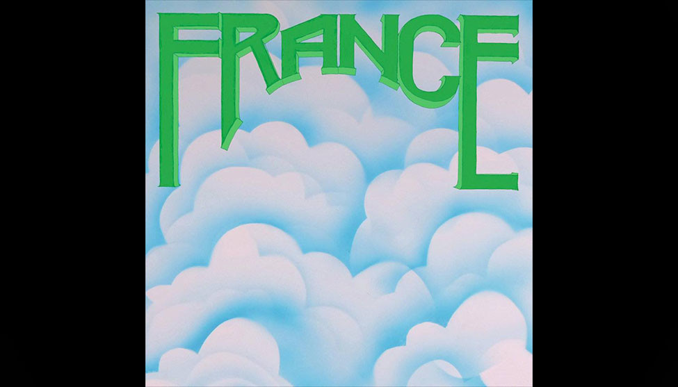 France