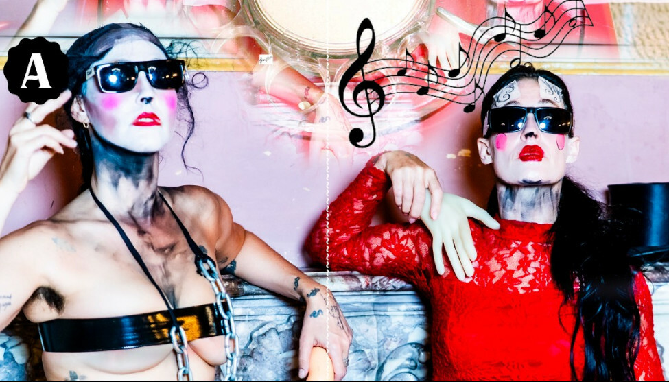 CocoRosie