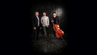 Vincent Courtois | Do 21. Mai 2026 | Moods, Zürich