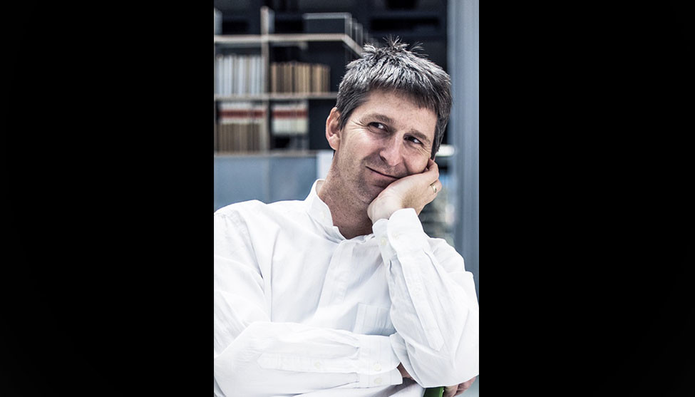Lukas Eichenberger