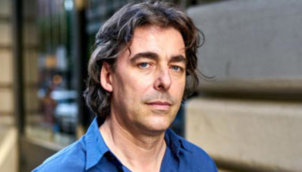 Benoît Delbecq